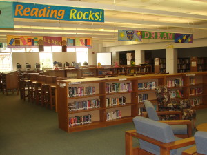 Reading-Rocks