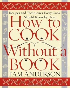 cook book