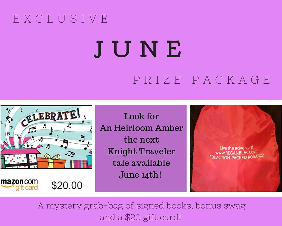 June prize